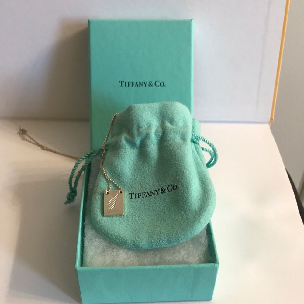 Tiffany & Co Necklace